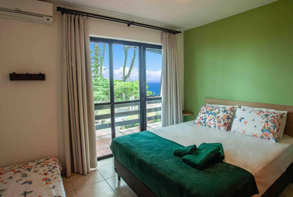 JoaquinaHouse Paraíso exclusivo, acesso a praia