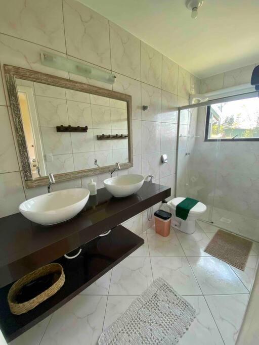 JoaquinaHouse Paraíso exclusivo, acesso a praia