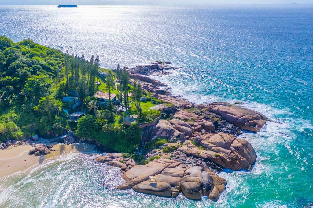 JoaquinaHouse Paraíso exclusivo, acesso a praia