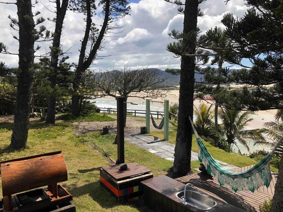 JoaquinaHouse Paraíso exclusivo, acesso a praia