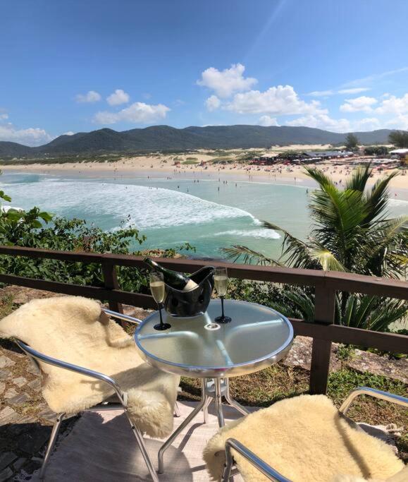 JoaquinaHouse Paraíso exclusivo, acesso a praia