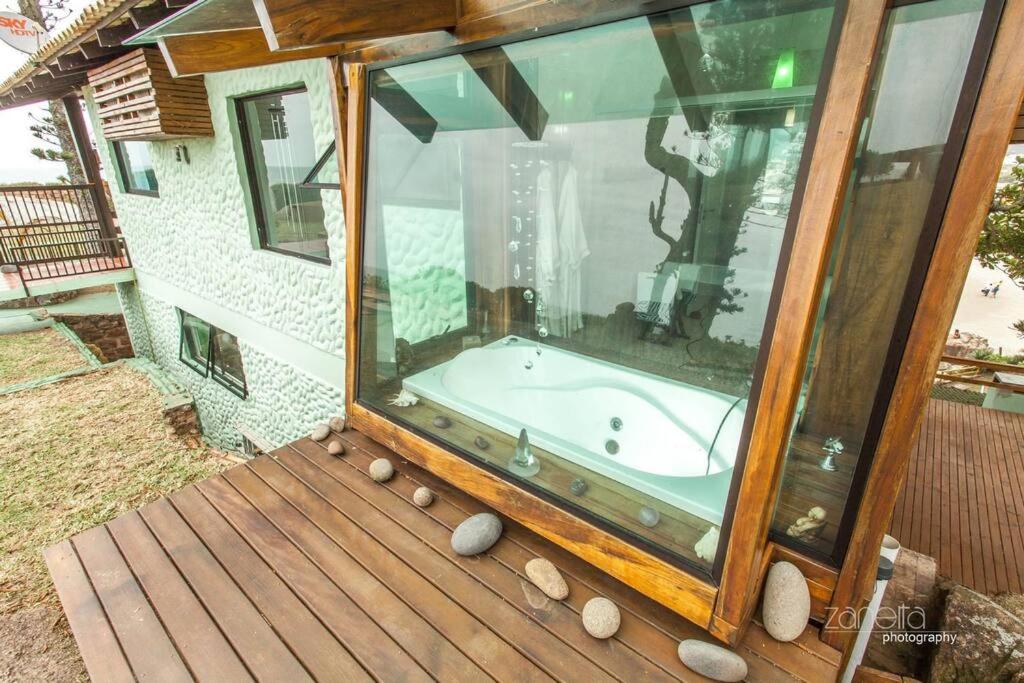 JoaquinaHouse Paraíso exclusivo, acesso a praia