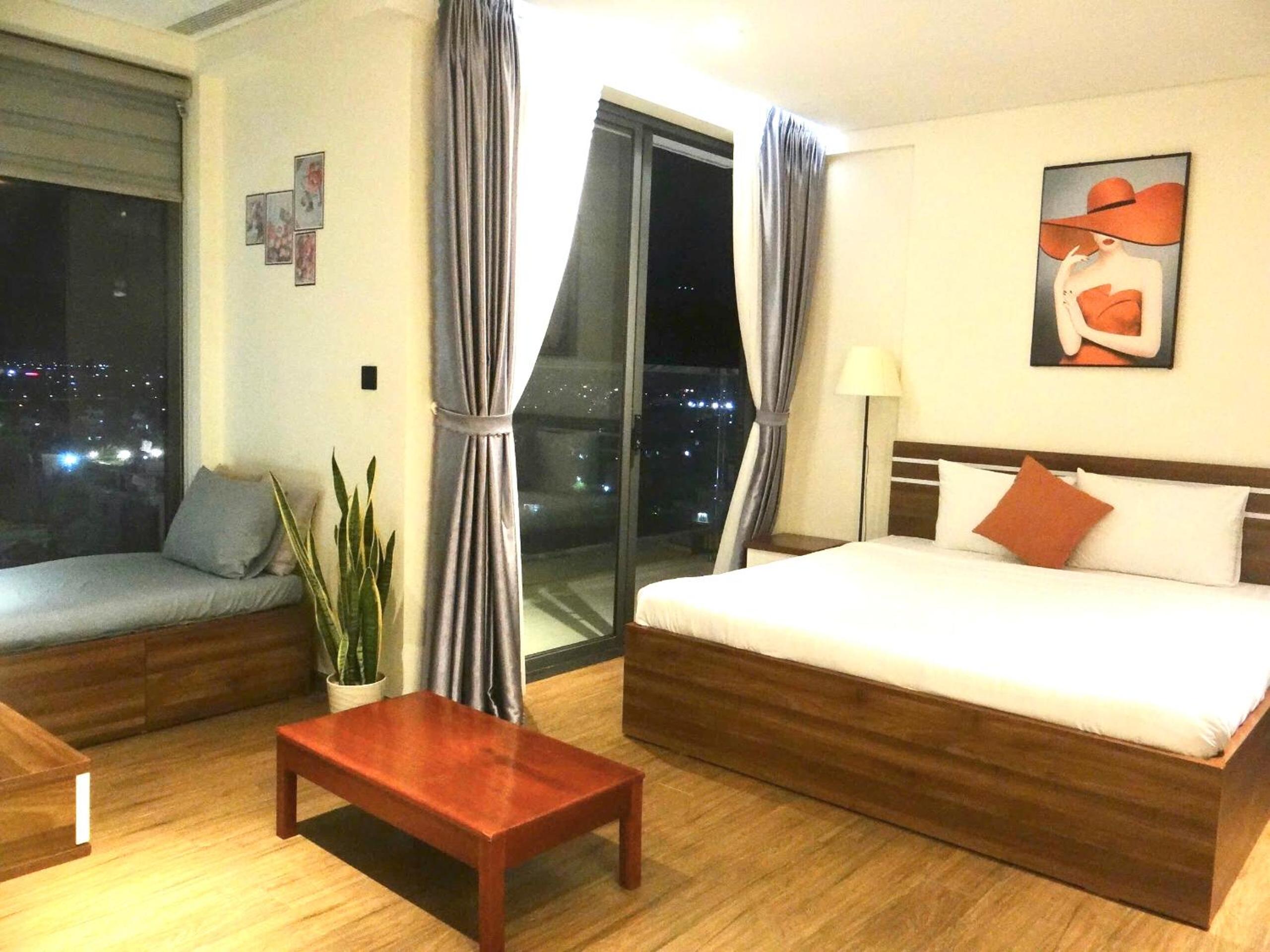 Kira Kira 's Apartment, Apec Mandala Phu Yen Condotel view 5