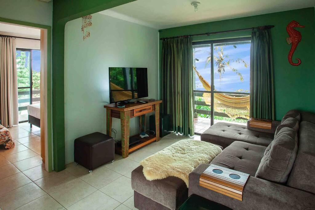 JoaquinaHouse Paraíso exclusivo, acesso a praia