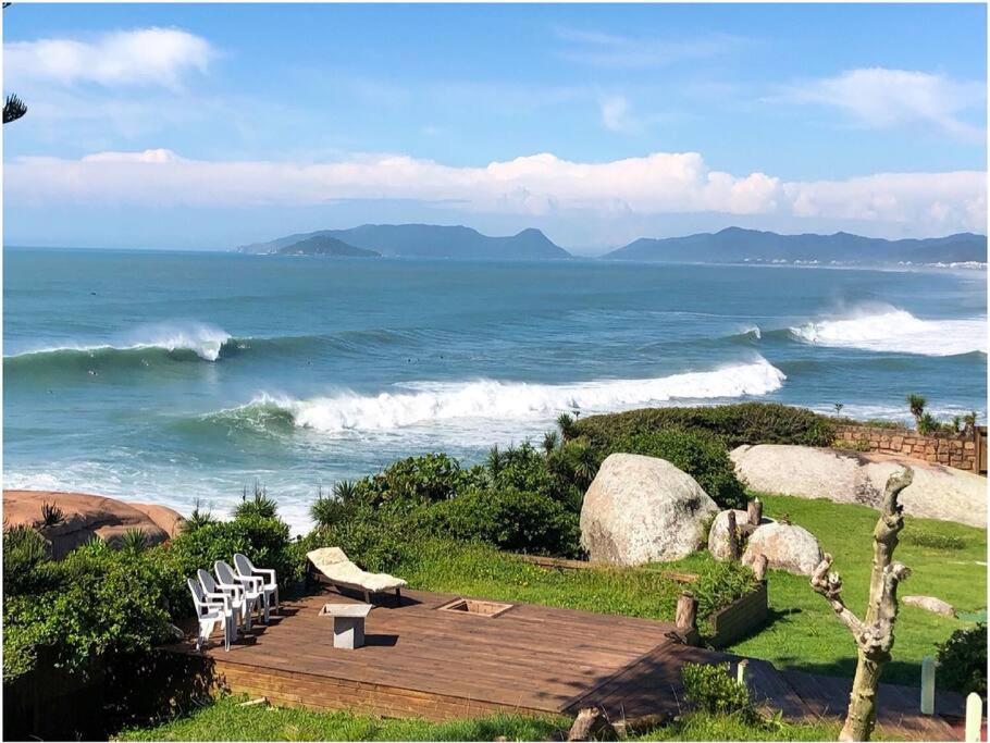 JoaquinaHouse Paraíso exclusivo, acesso a praia