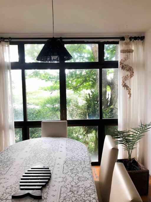 JoaquinaHouse Paraíso exclusivo, acesso a praia