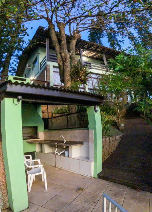 JoaquinaHouse Paraíso exclusivo, acesso a praia