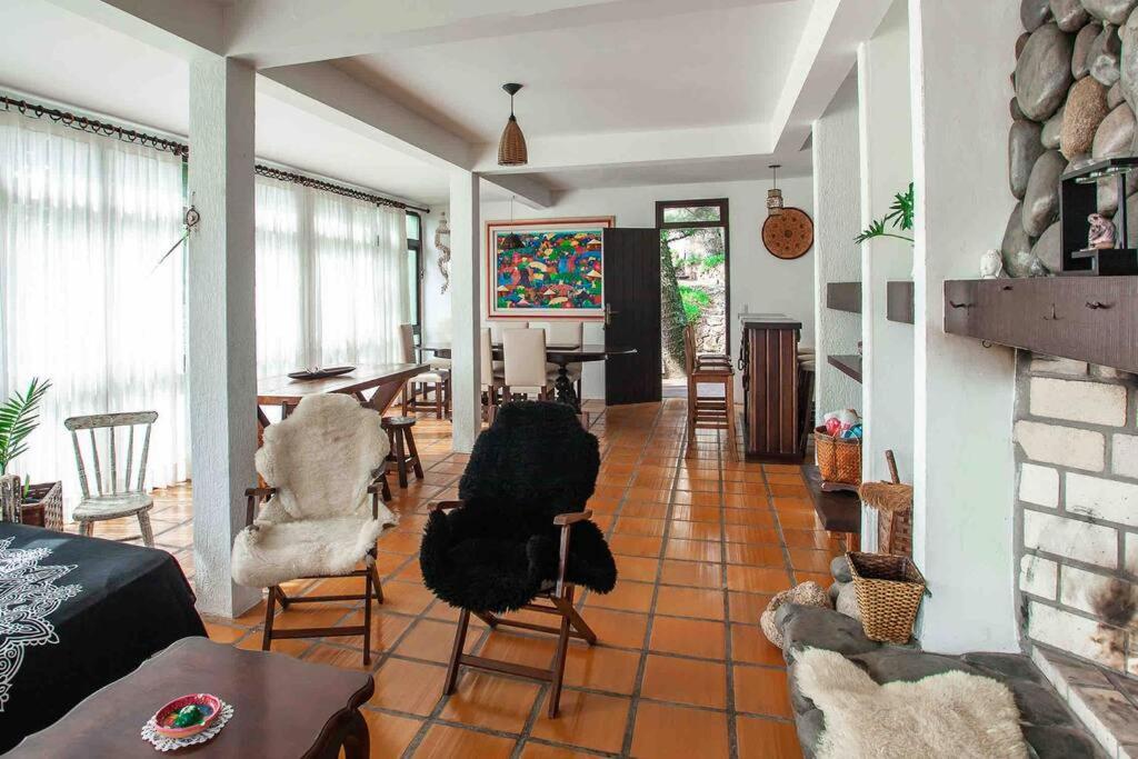 JoaquinaHouse Paraíso exclusivo, acesso a praia