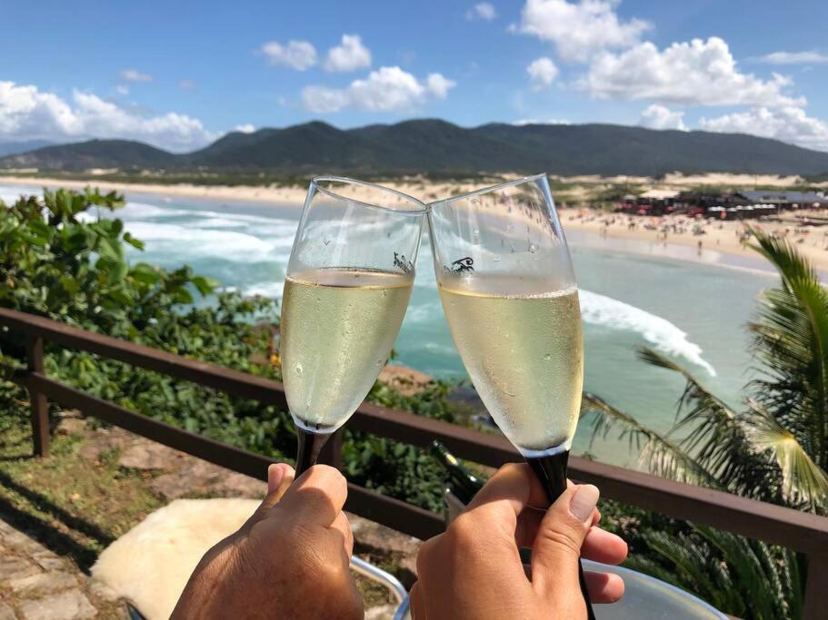 JoaquinaHouse Paraíso exclusivo, acesso a praia