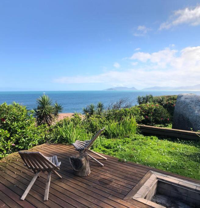 JoaquinaHouse Paraíso exclusivo, acesso a praia