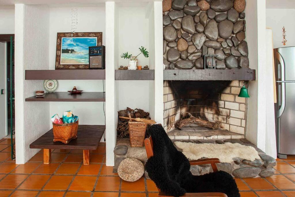 JoaquinaHouse Paraíso exclusivo, acesso a praia