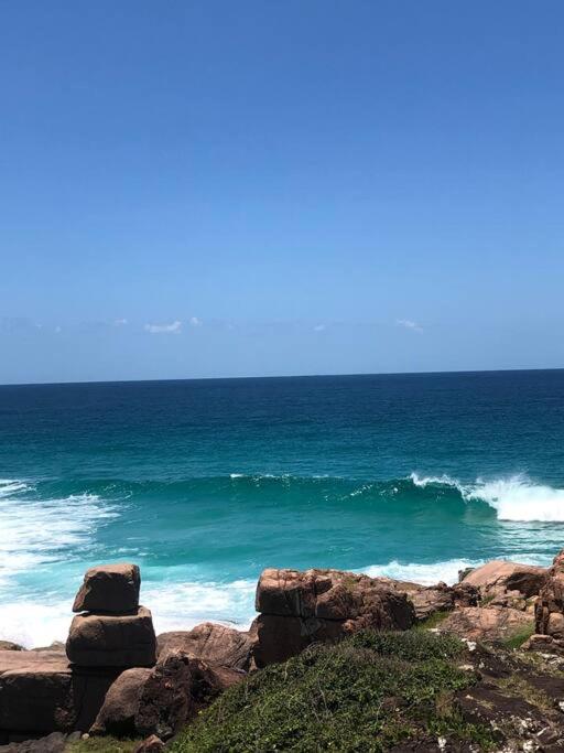 JoaquinaHouse Paraíso exclusivo, acesso a praia