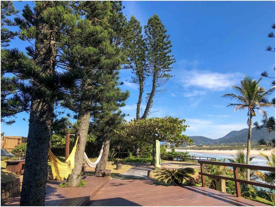 JoaquinaHouse Paraíso exclusivo, acesso a praia