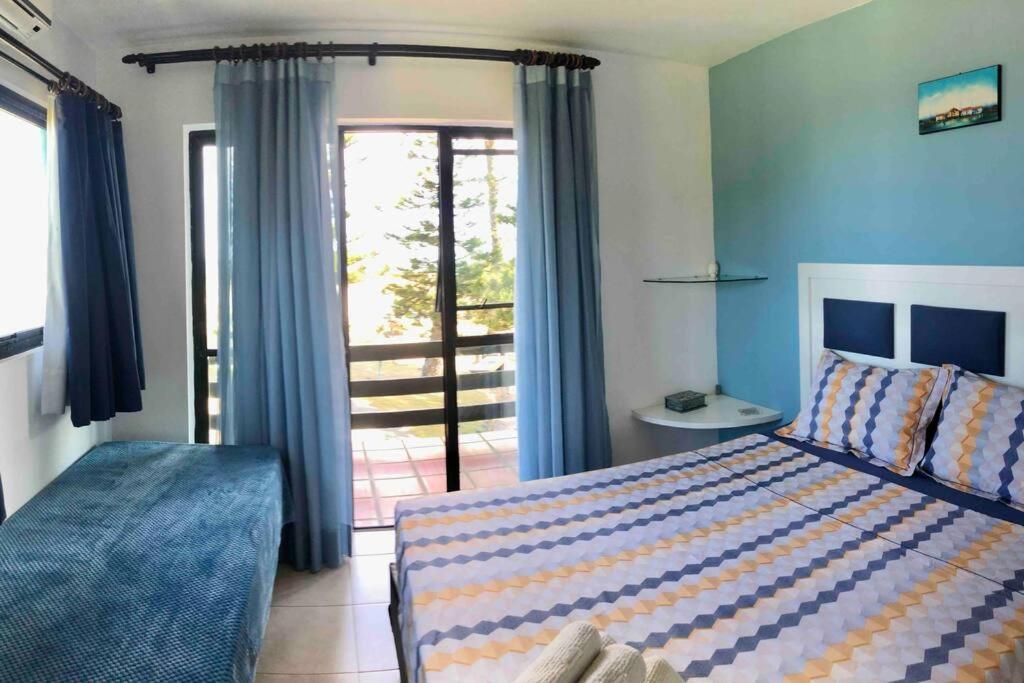 JoaquinaHouse Paraíso exclusivo, acesso a praia