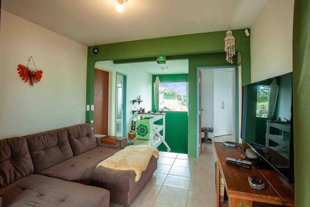 JoaquinaHouse Paraíso exclusivo, acesso a praia