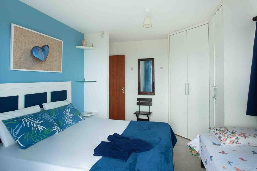 JoaquinaHouse Paraíso exclusivo, acesso a praia