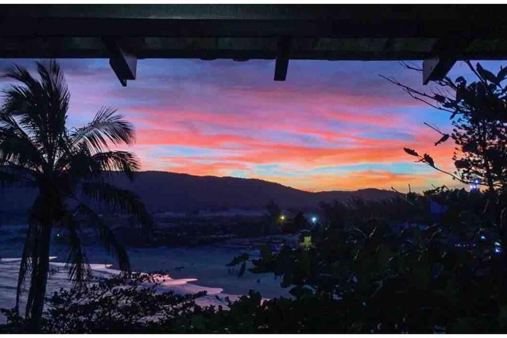 JoaquinaHouse Paraíso exclusivo, acesso a praia