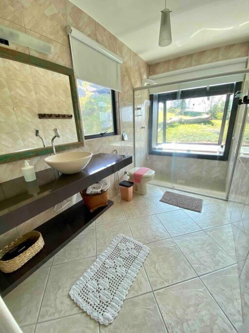 JoaquinaHouse Paraíso exclusivo, acesso a praia
