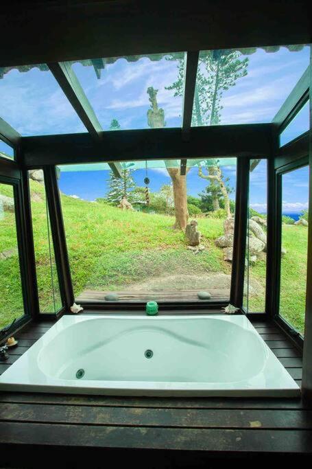 JoaquinaHouse Paraíso exclusivo, acesso a praia