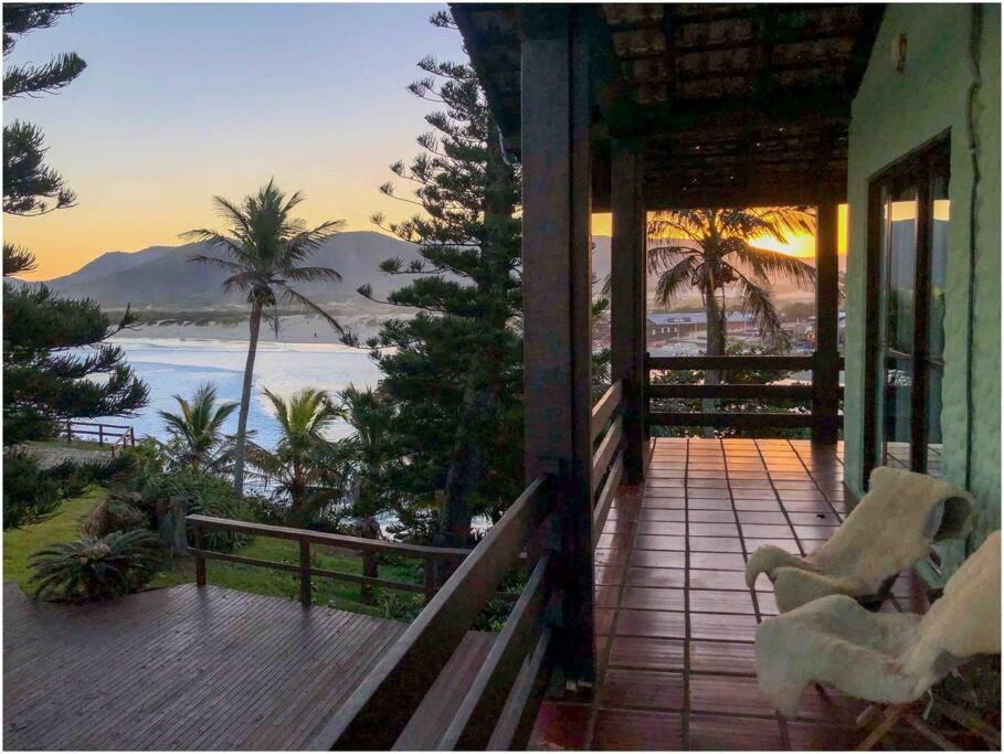 JoaquinaHouse Paraíso exclusivo, acesso a praia