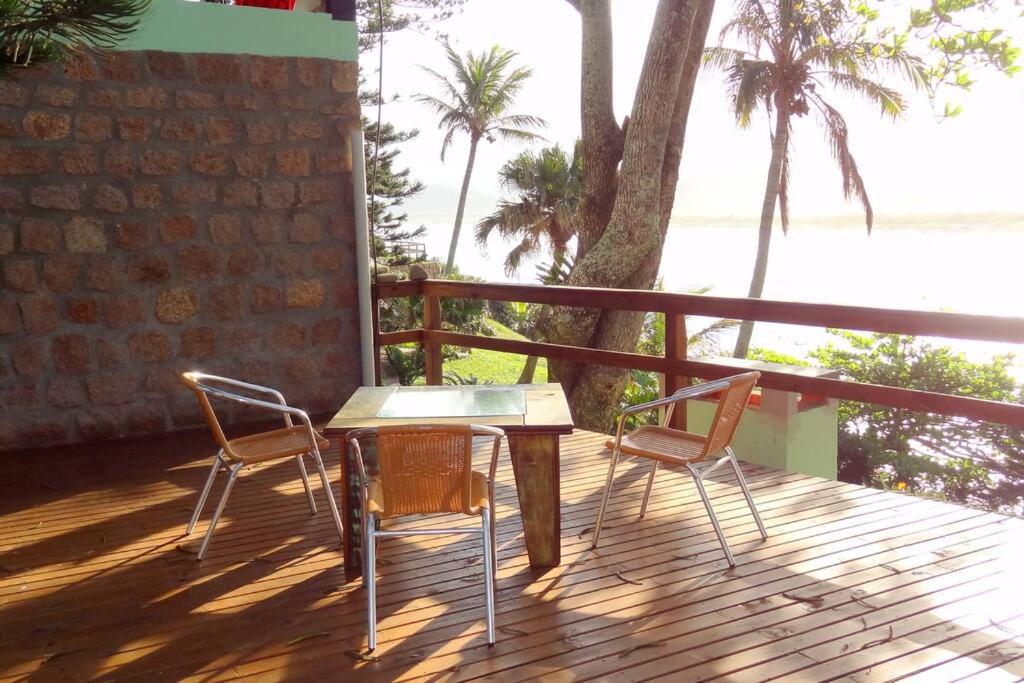 JoaquinaHouse Paraíso exclusivo, acesso a praia