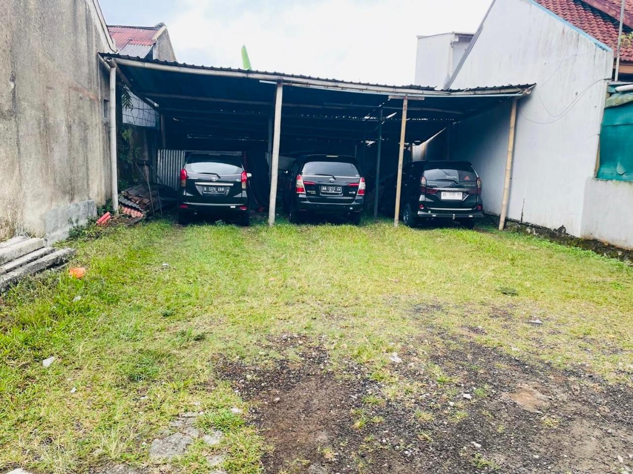 Homestay Antiqqu Syariah view 4