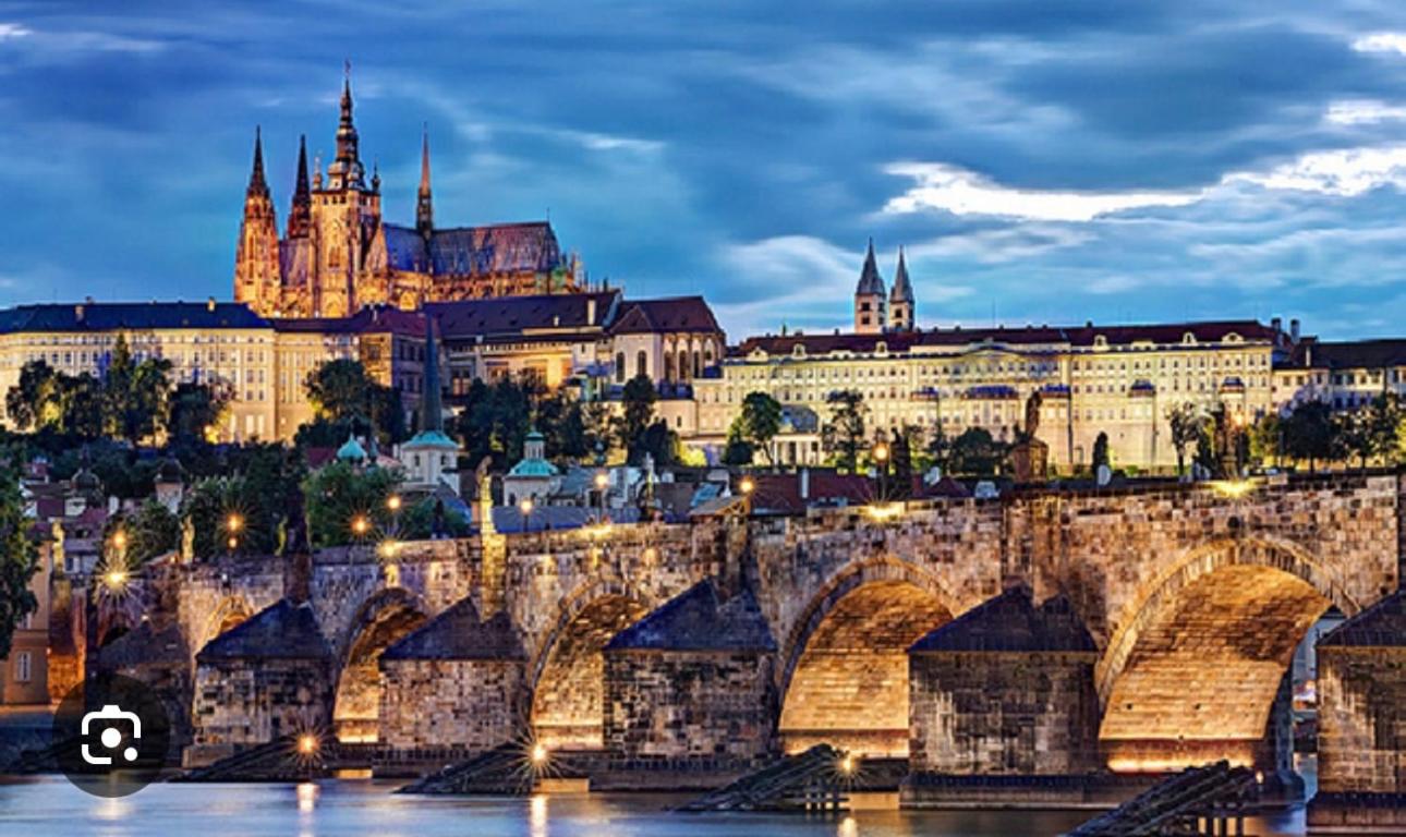 Prague Star Apartment 2