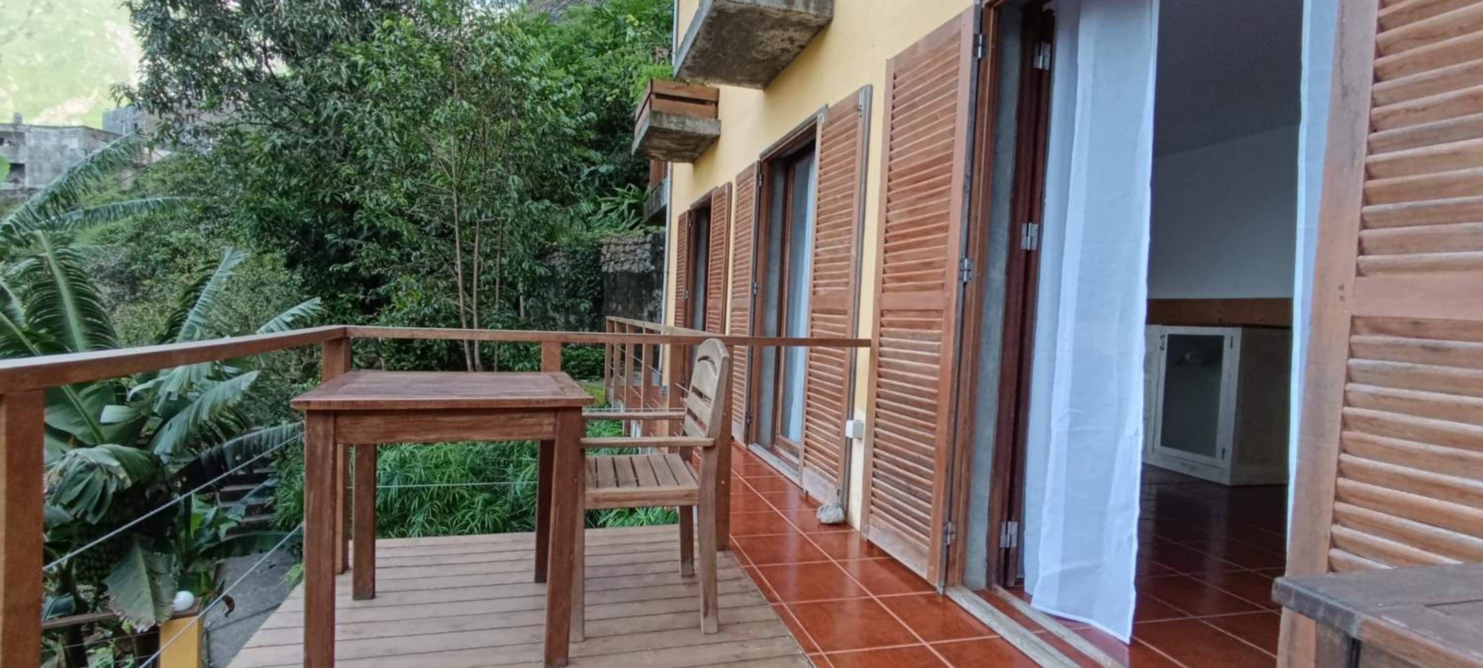 Casa Cavoquinho