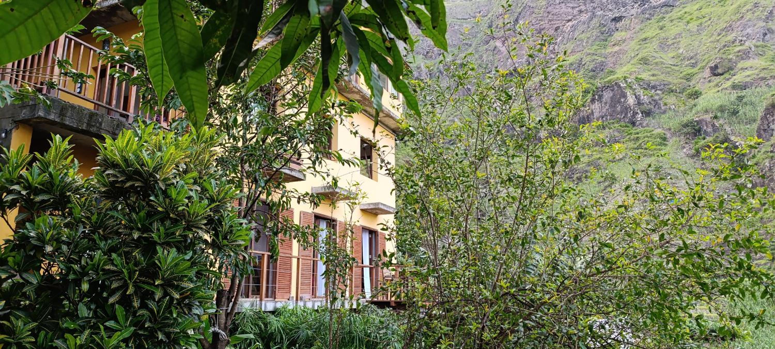 Casa Cavoquinho