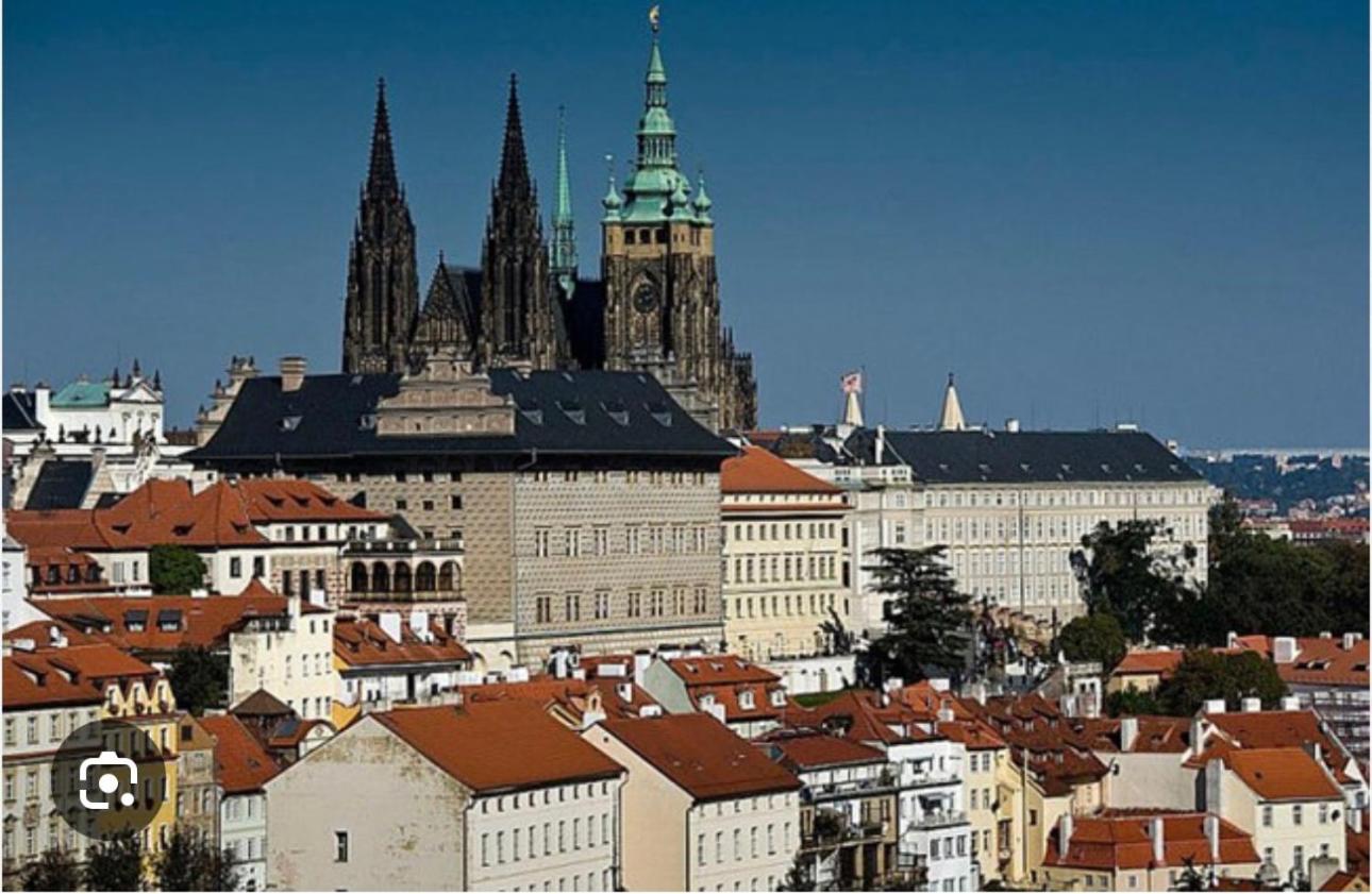 Prague Star Apartment 2