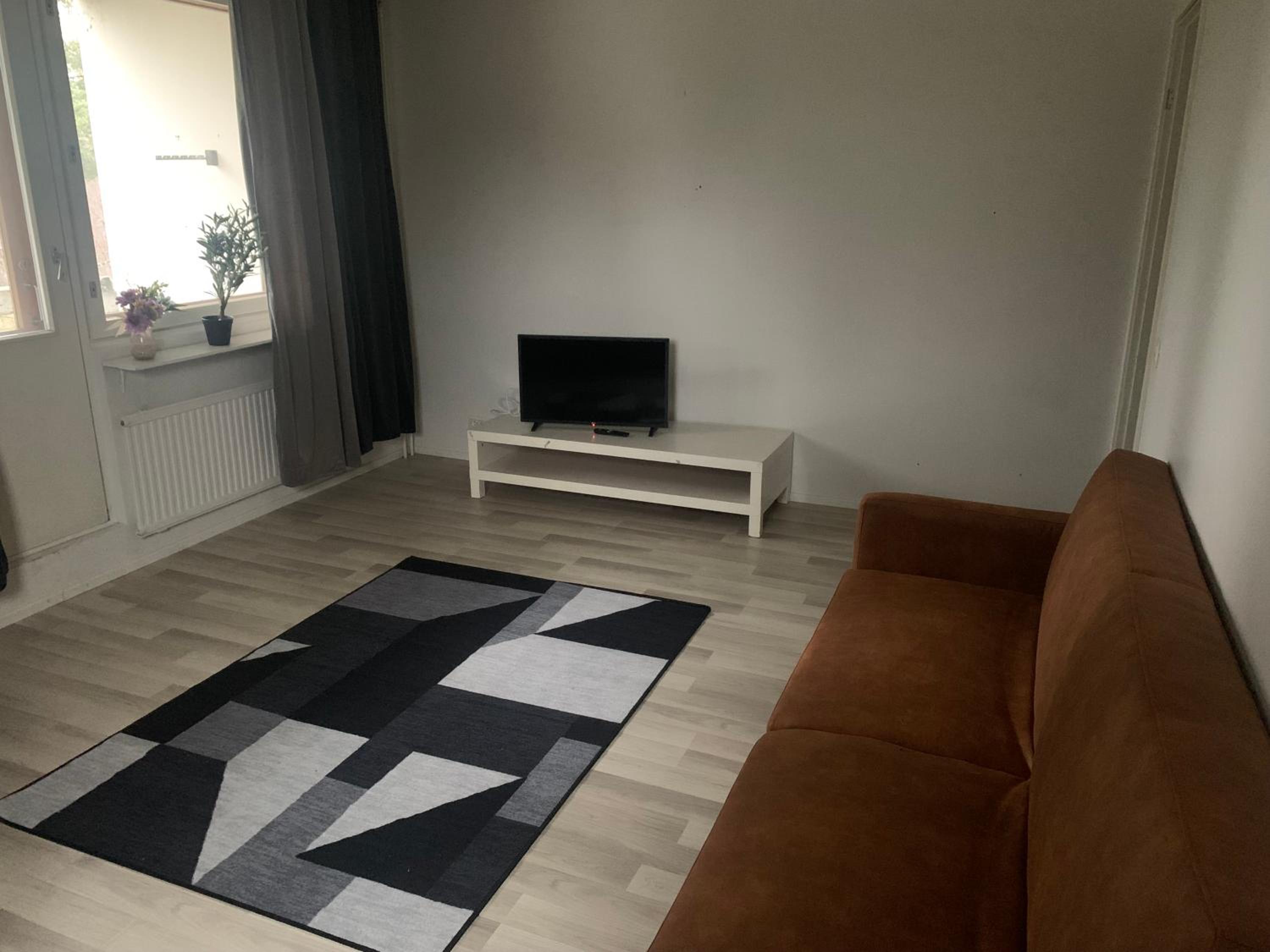 Tuohilinna Apartment 2