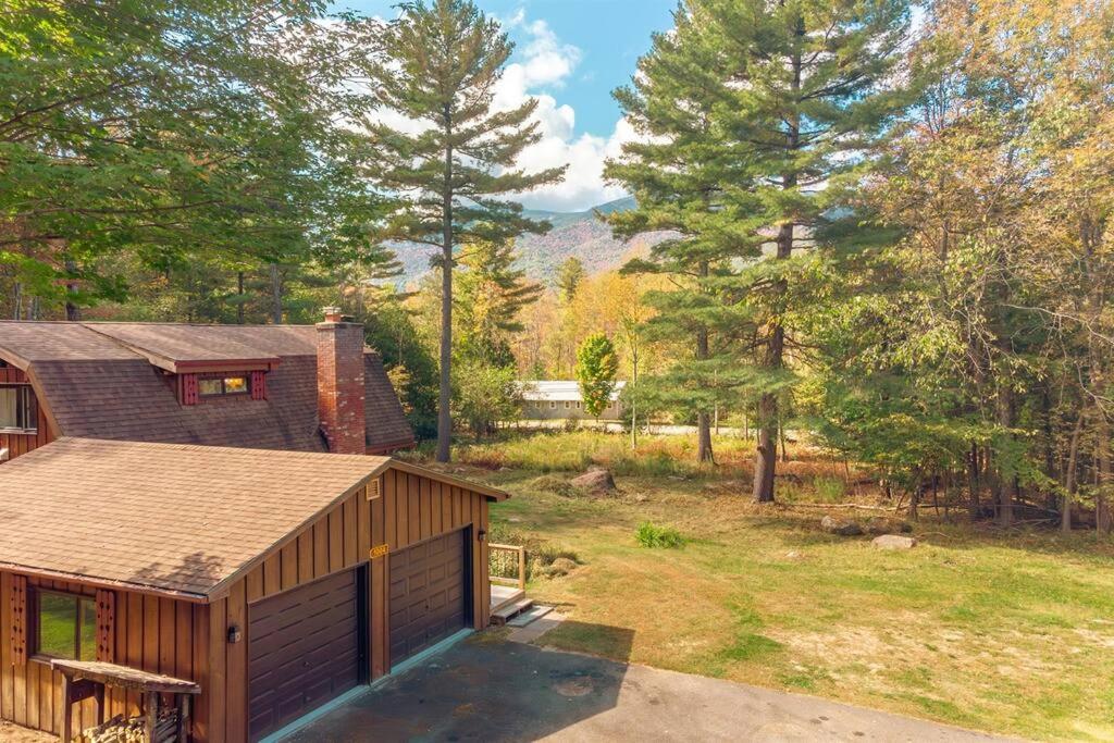 ADK Whiteface Chalet with Hot Tub, Dog Friendly! view 4