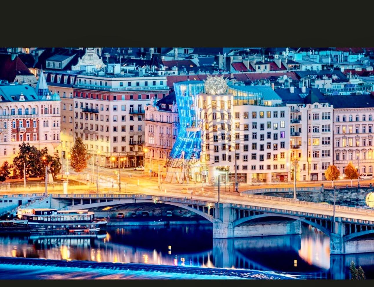 Prague Star Apartment 2