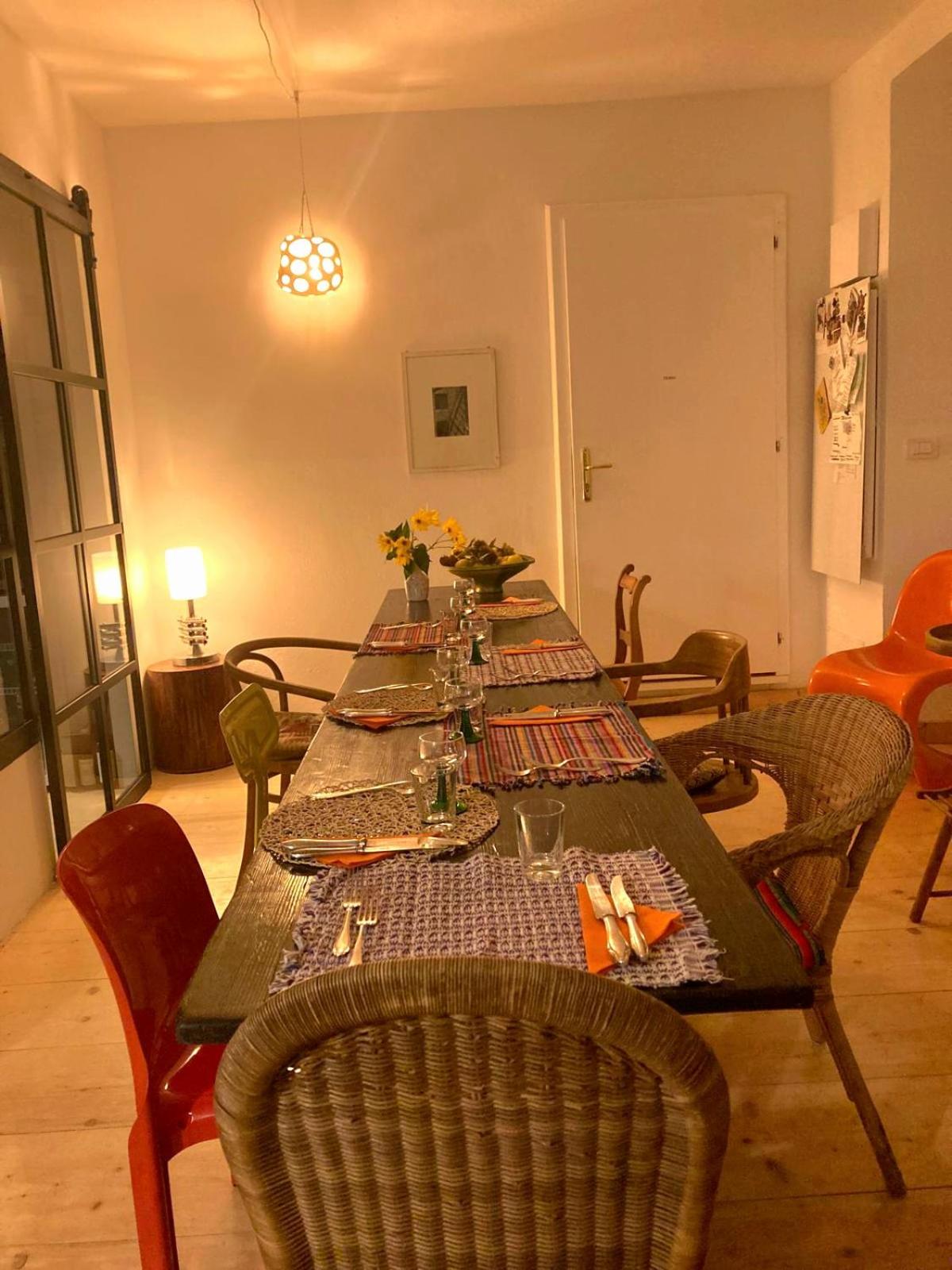 lassù minihotel