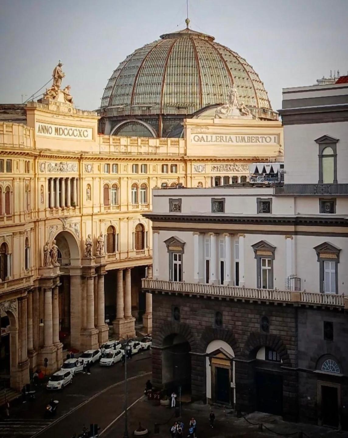 Casetta Piazza Plebiscito