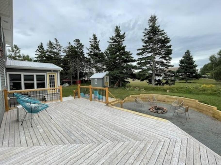 Hidden Dunes Coastal Cottage