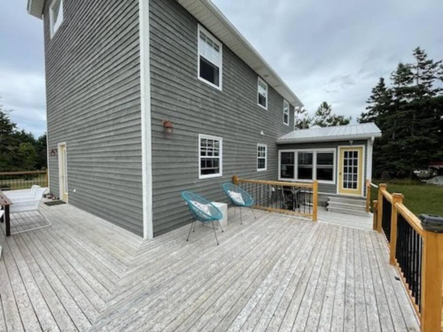 Hidden Dunes Coastal Cottage