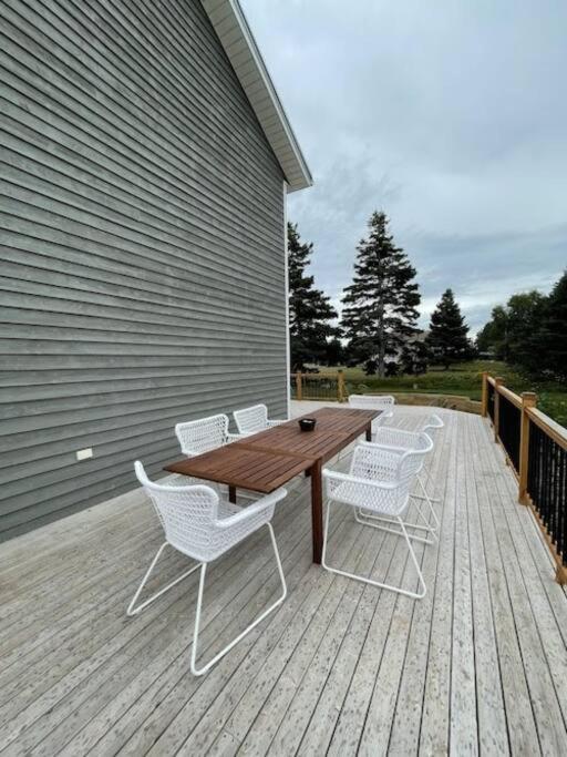 Hidden Dunes Coastal Cottage