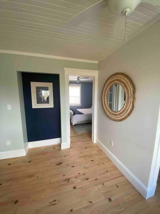 Hidden Dunes Coastal Cottage