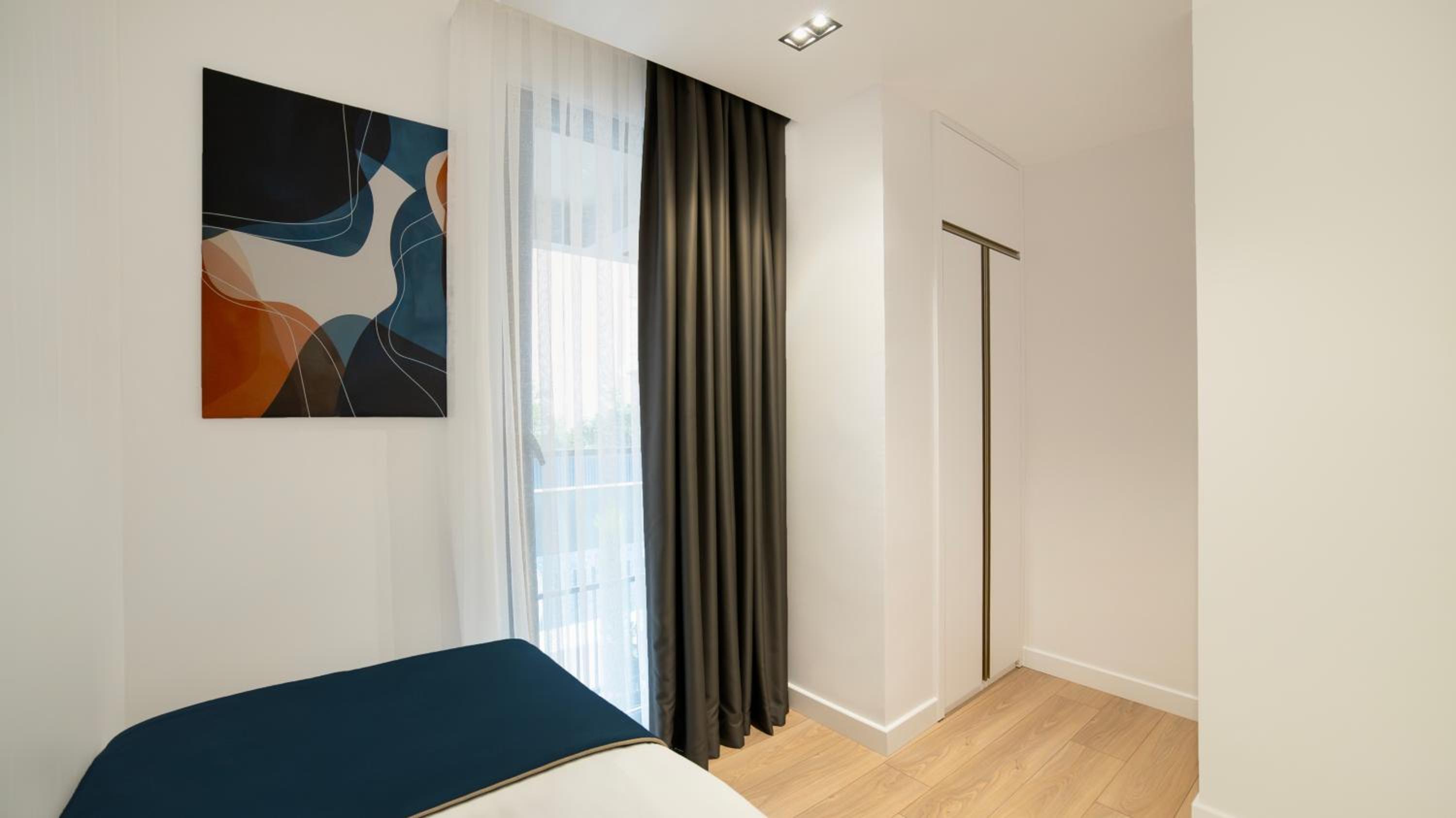 Stile Suite Marine Otel - Image 116