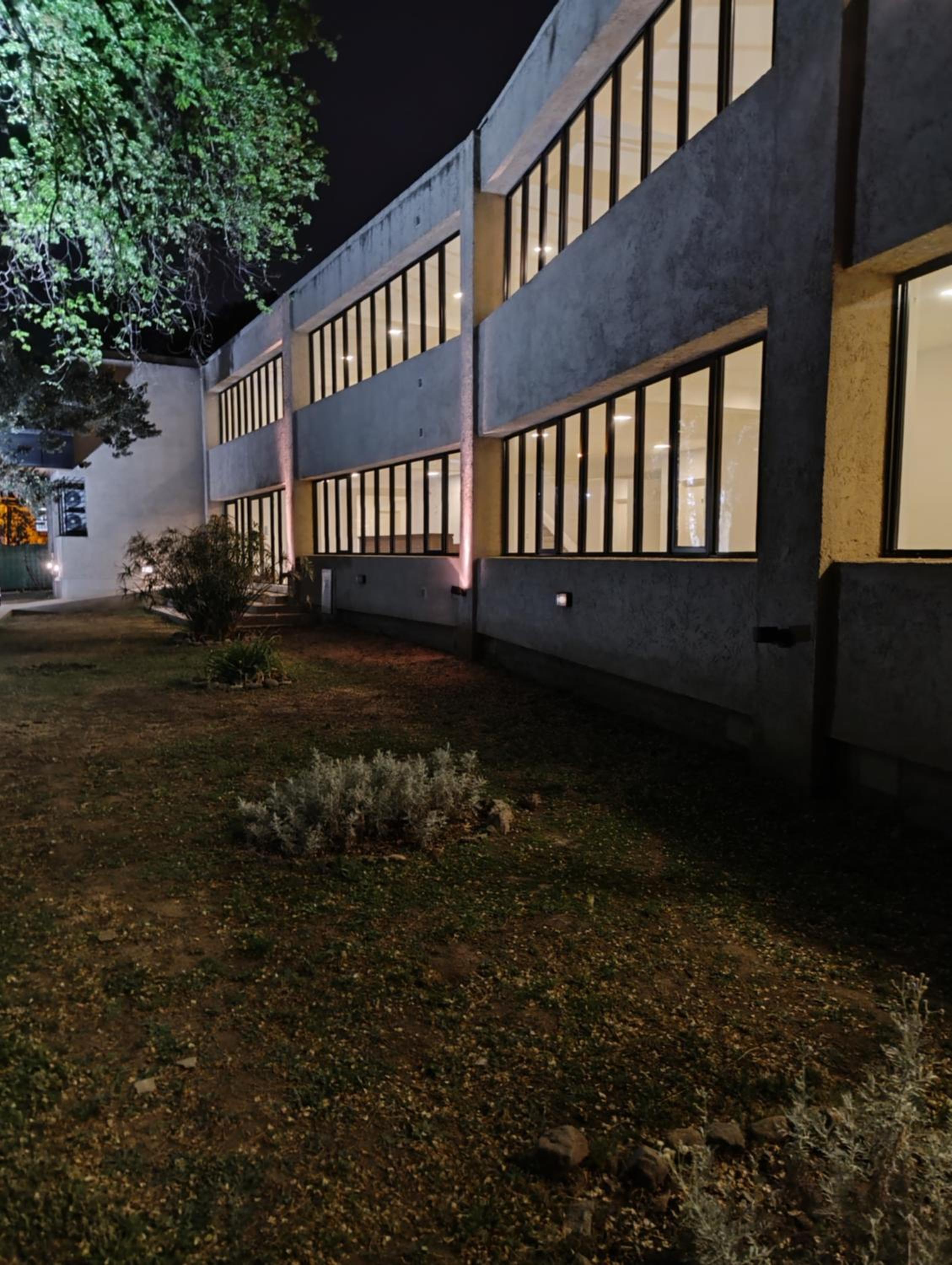 Allende Suite