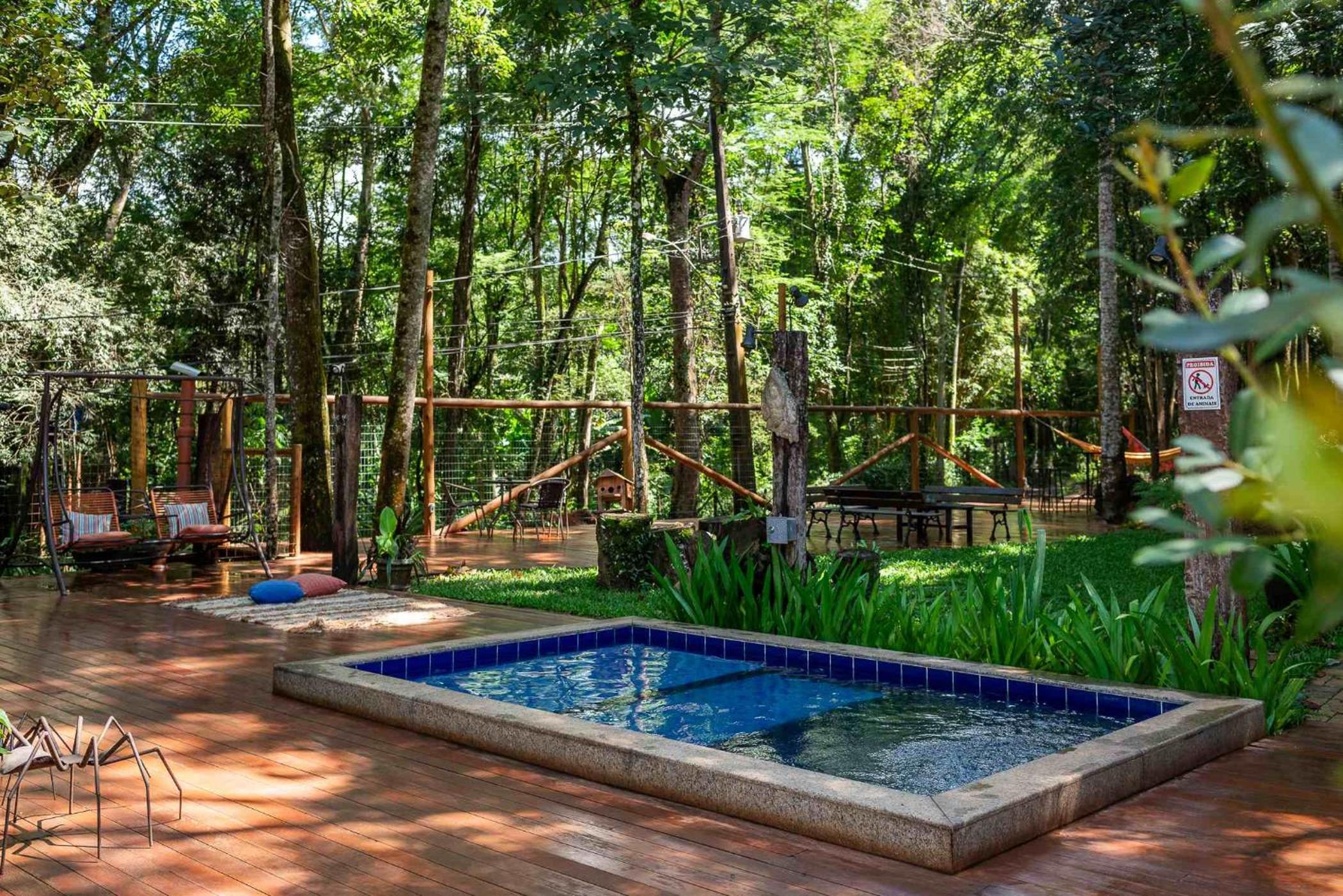 Villa Rica Pousada