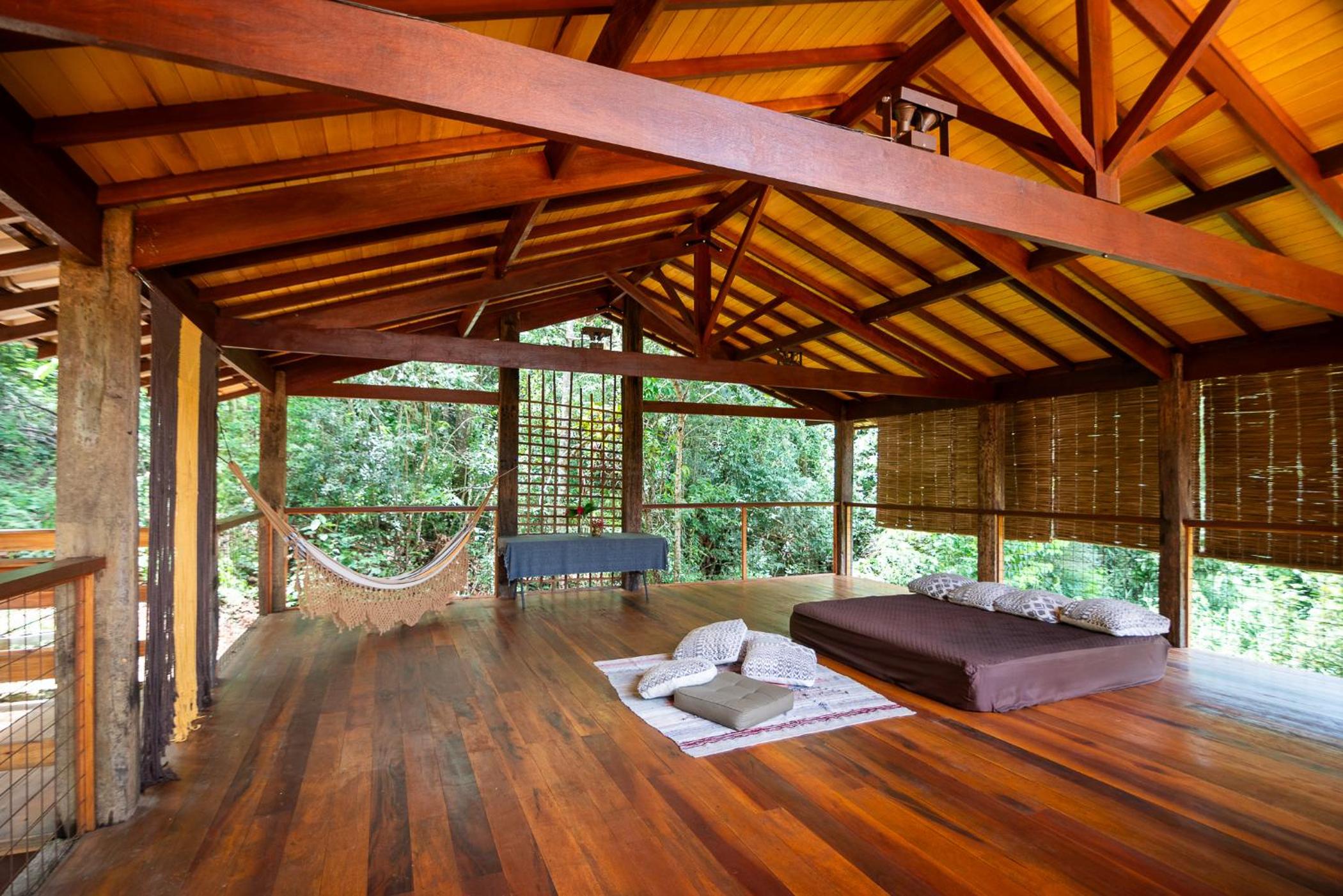Villa Rica Pousada