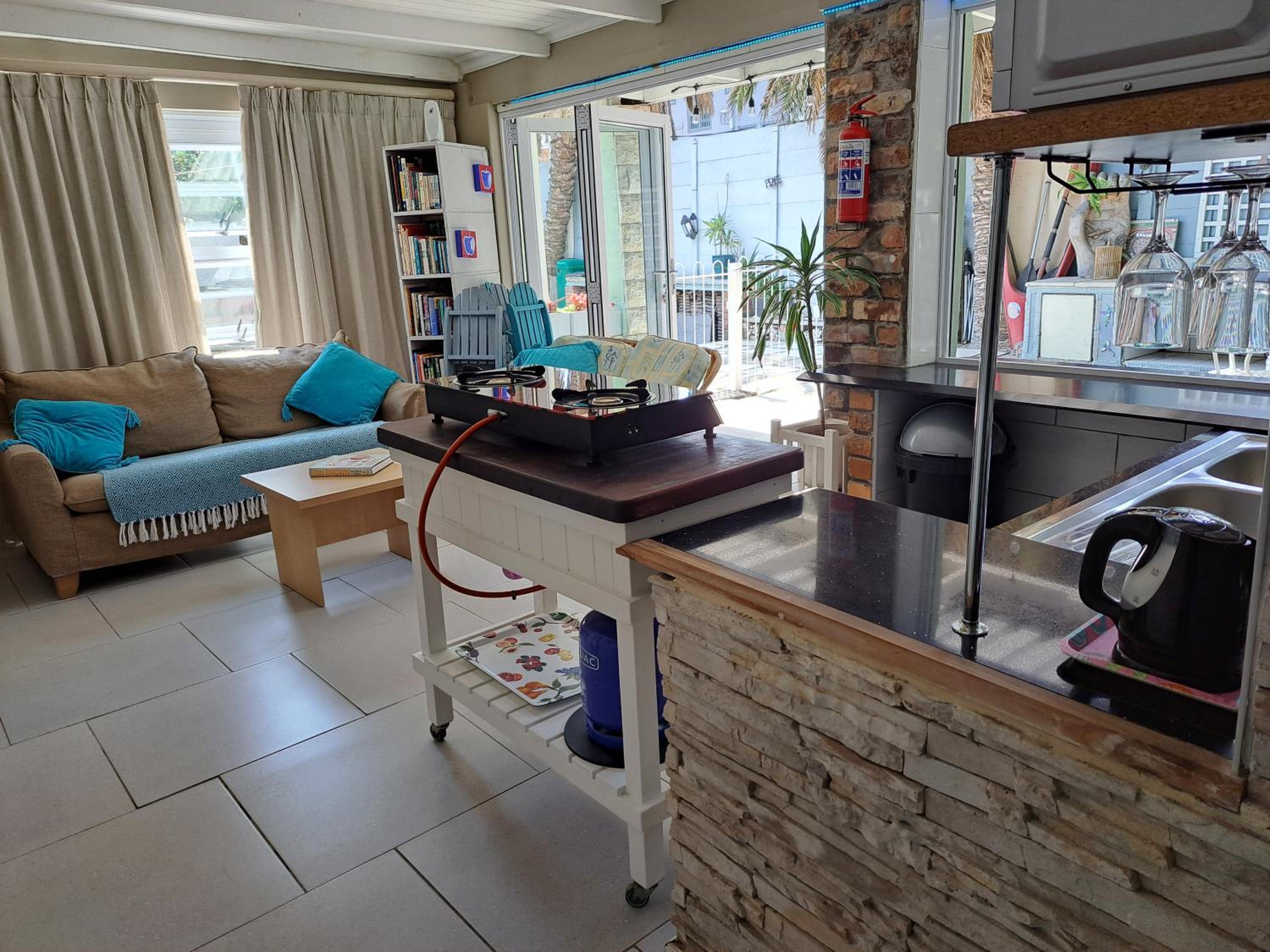 The Willow Cottage view 4