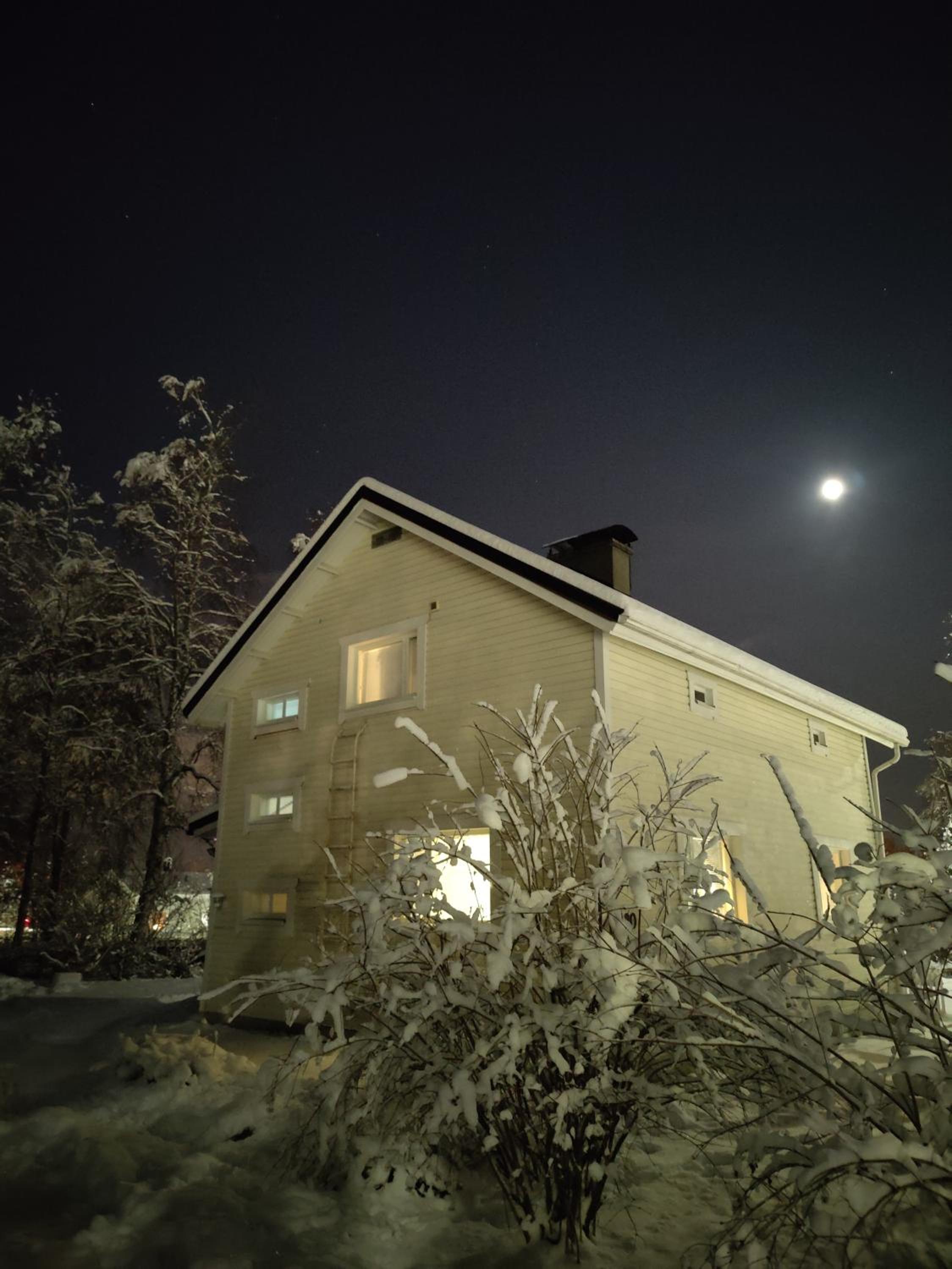 Charming house next to the city centre