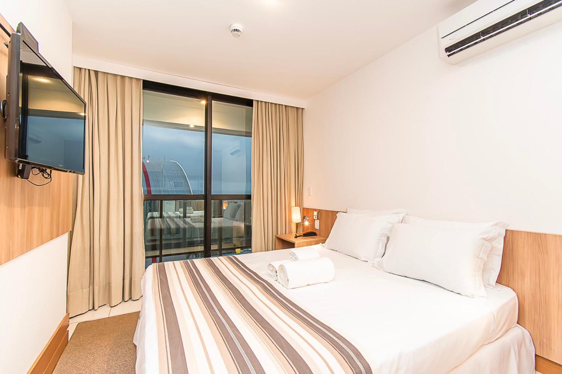 Athos Bulcão Hotel em Brasília 76683