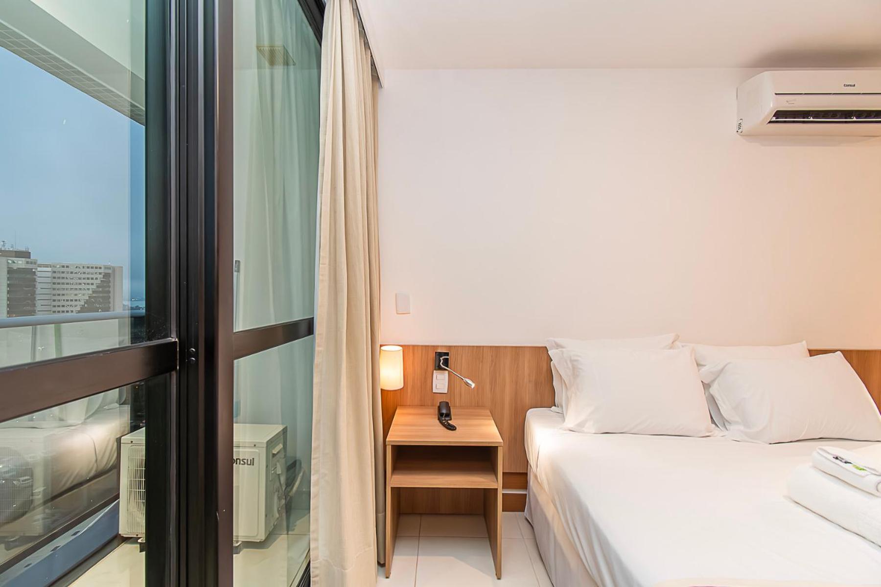 Athos Bulcão Hotel em Brasília 76683