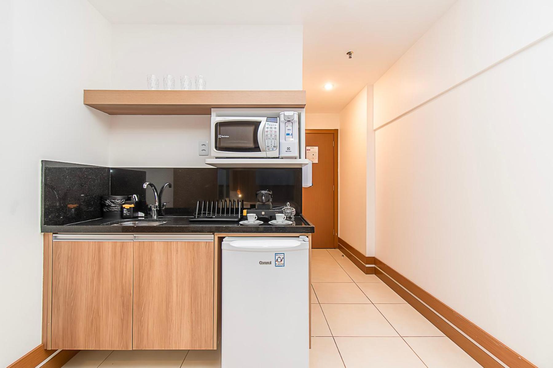 Athos Bulcão Hotel em Brasília 76683