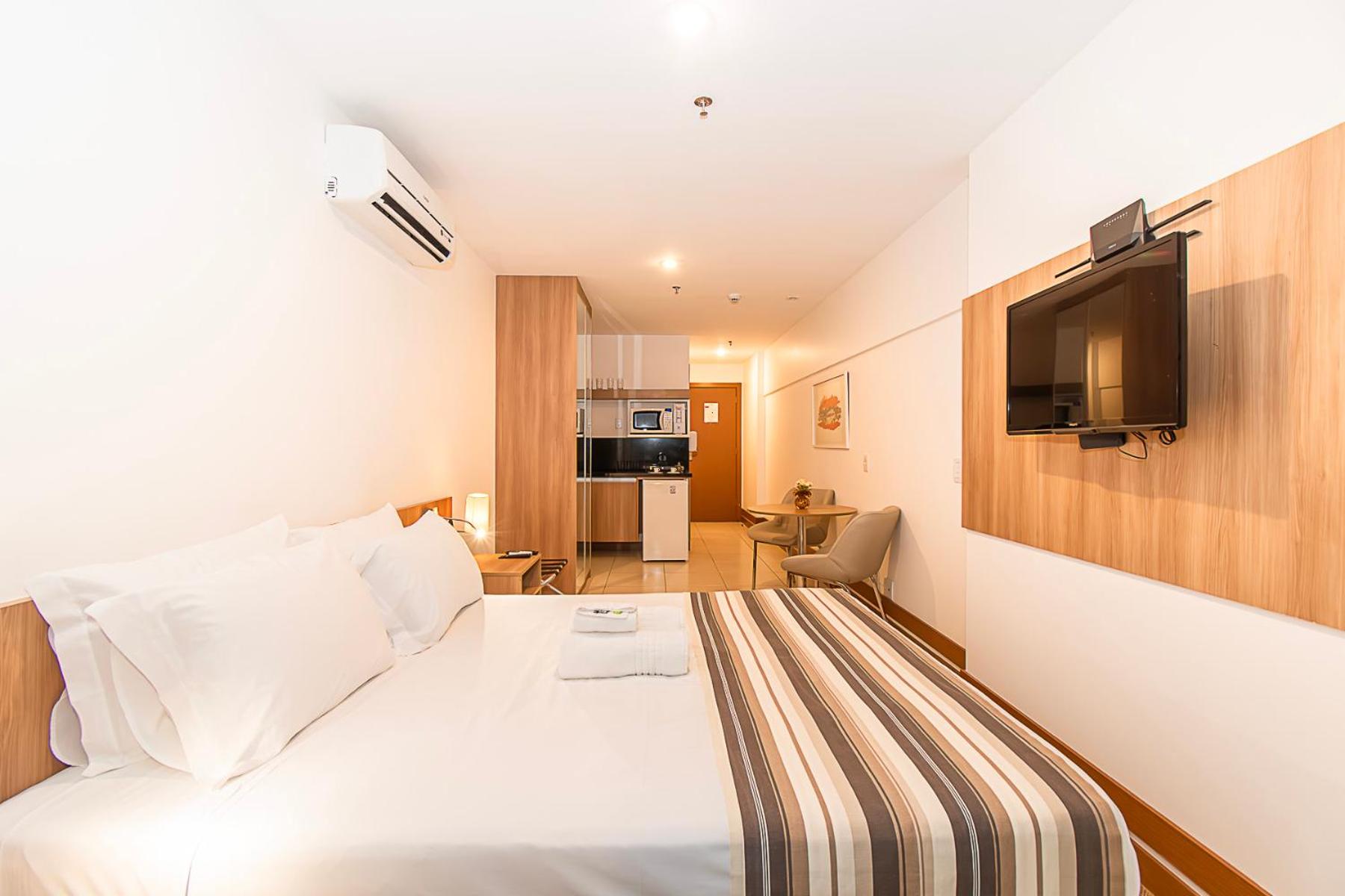 Athos Bulcão Hotel em Brasília 76683