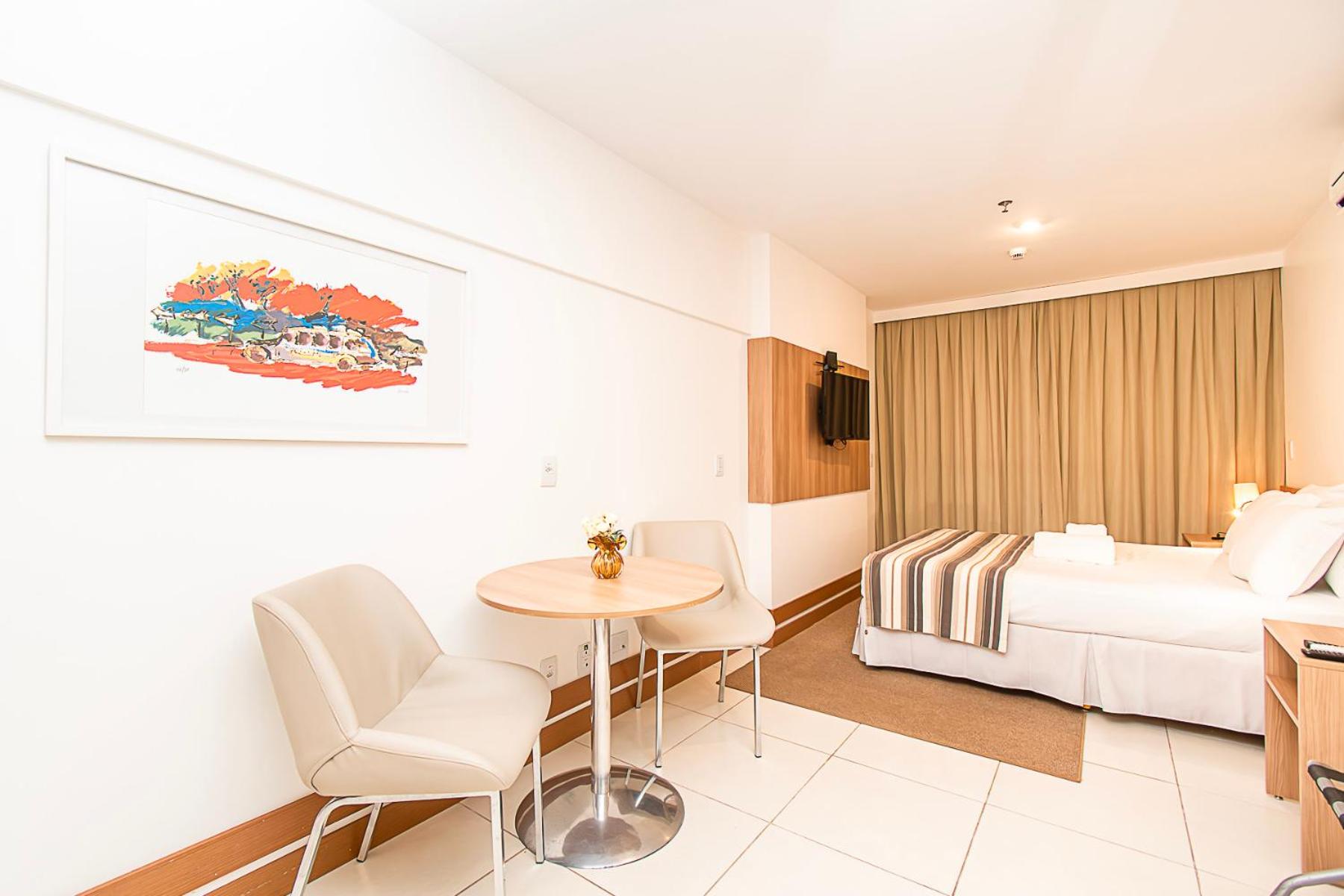 Athos Bulcão Hotel em Brasília 76683